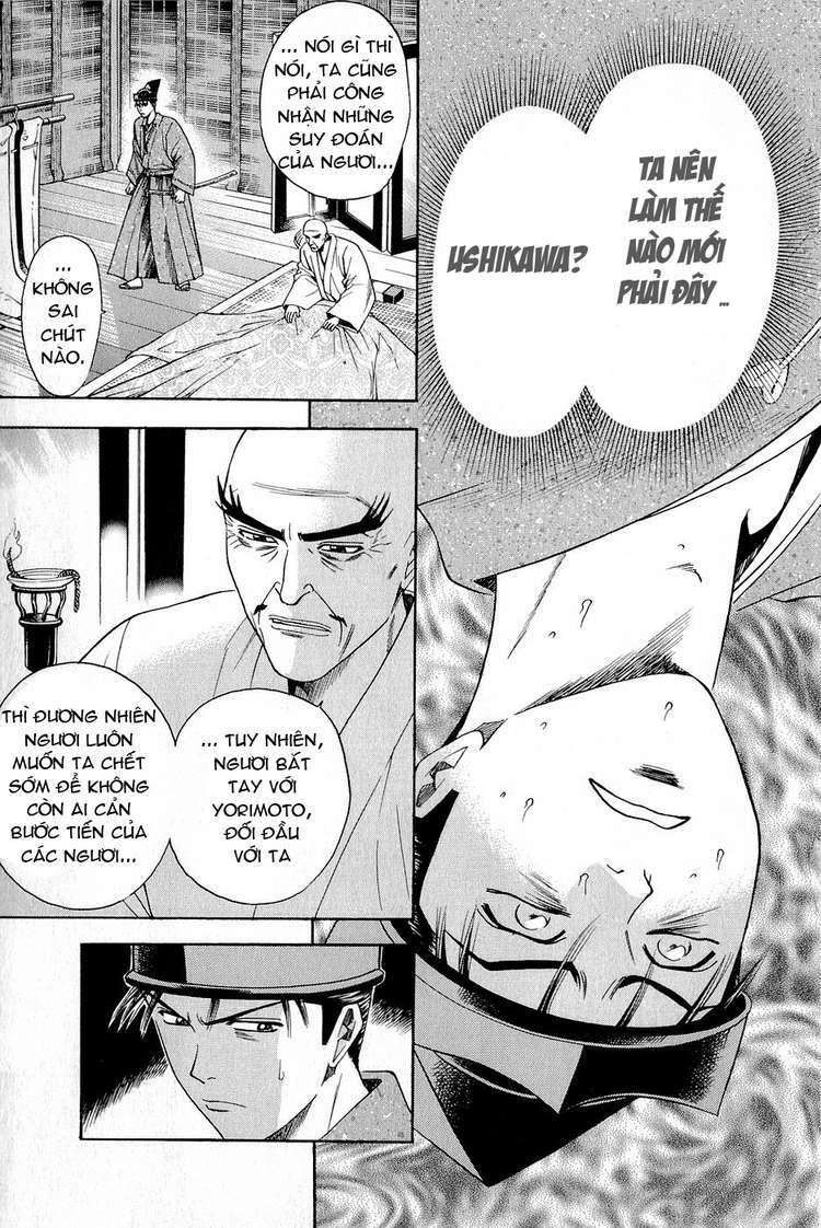 thiếu niên vương phần 2 chapter 24 35