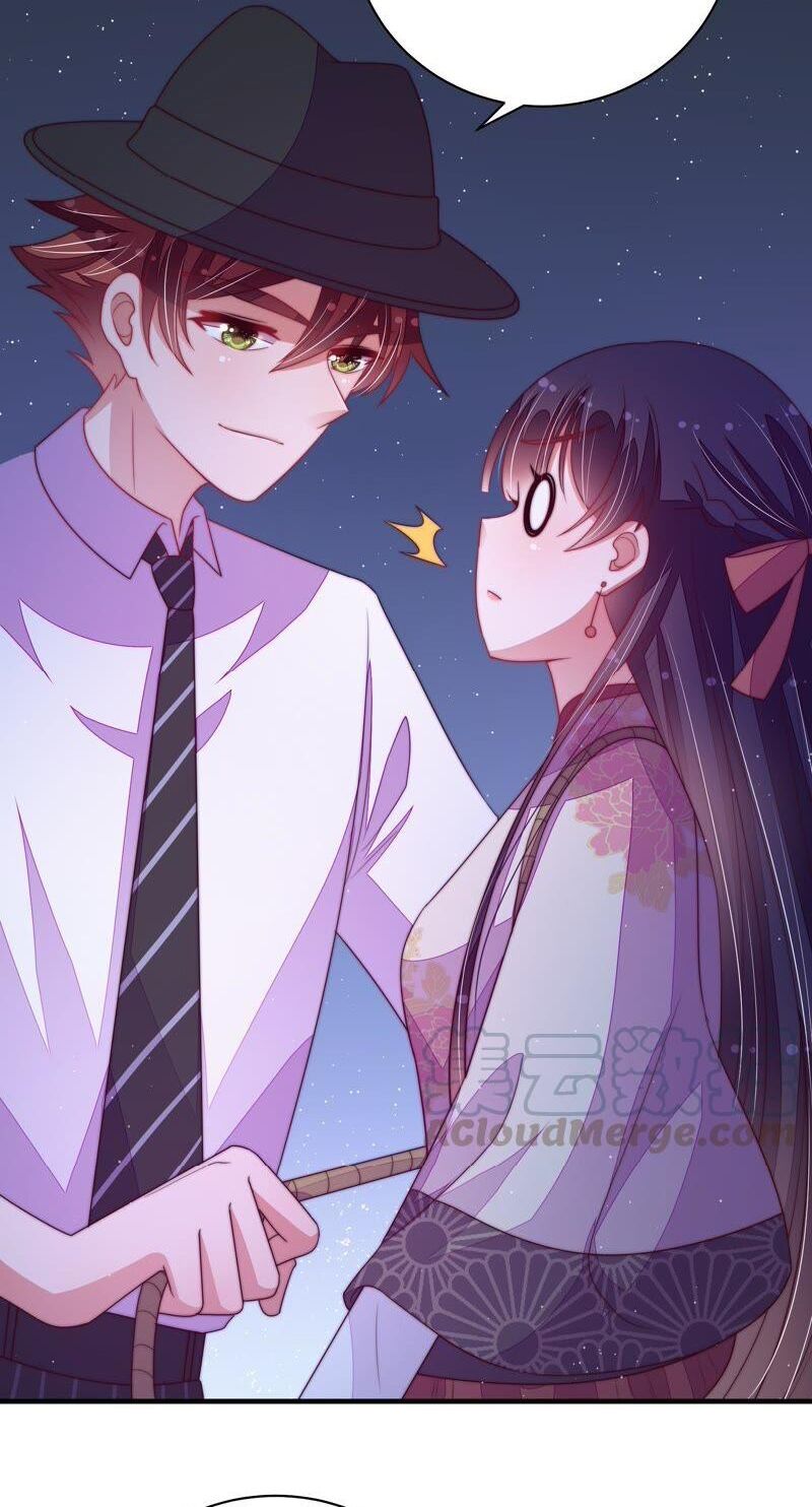 ngày nào thiếu soái cũng ghen chapter 237 14