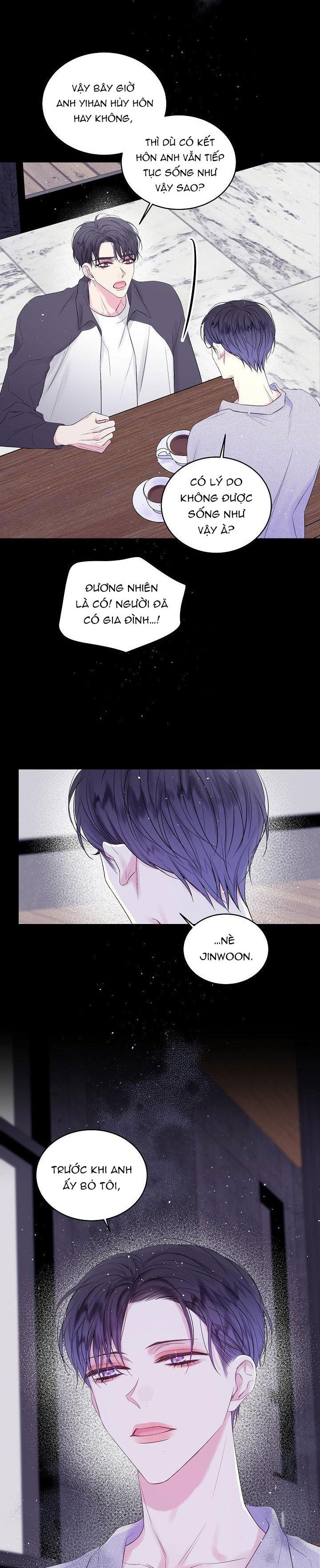 bình minh thứ hai chapter 4 12