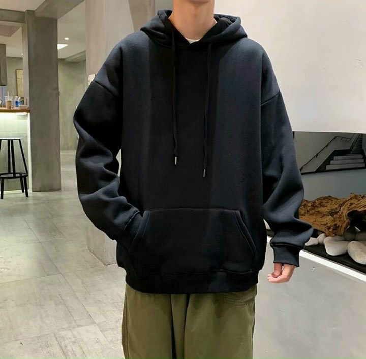 Áo nỉ hoodie nam dày dặn cao cấp nhiều màu sắc phong cách Hotfrend Hàn Quốc chất lượng giá rẻ