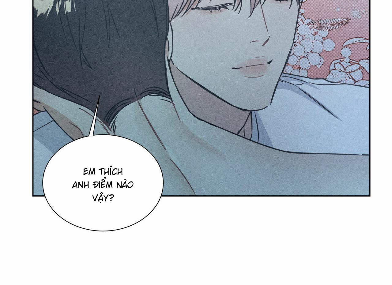 dải hợp âm trên đại dương xanh chapter 29 30