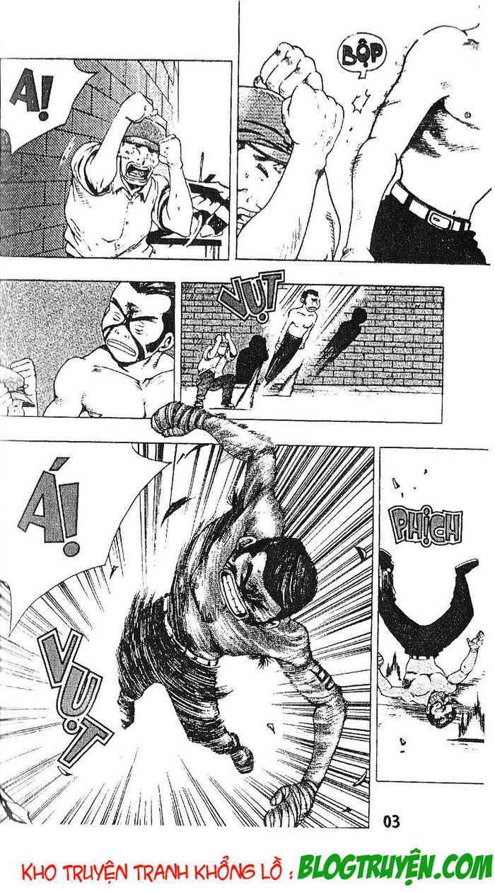 kid gang chapter 16 19