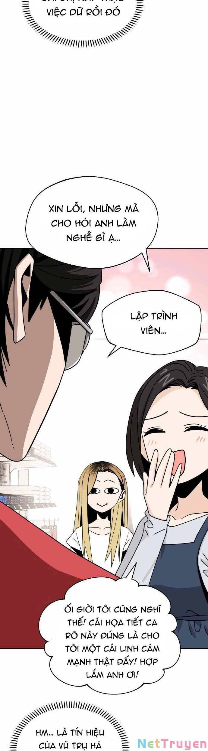 Lớ Ngớ Vớ Phải Tình Yêu chapter 51.1 23