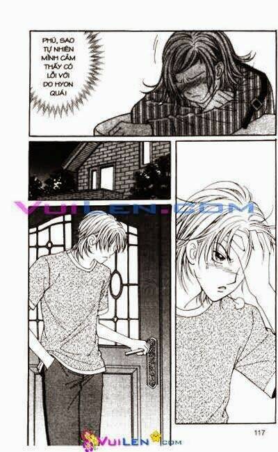 tên nô lệ đáng yêu chapter 3 117