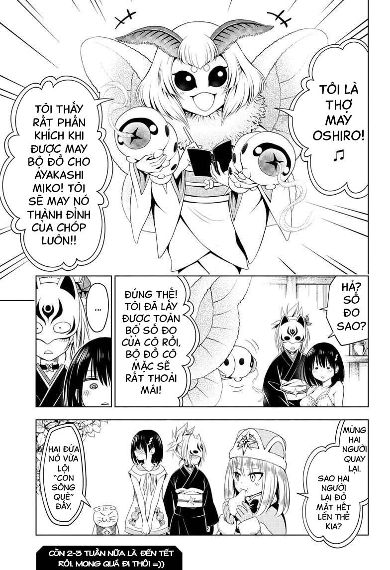 diệt quỷ nhẫn giả chapter 45 19