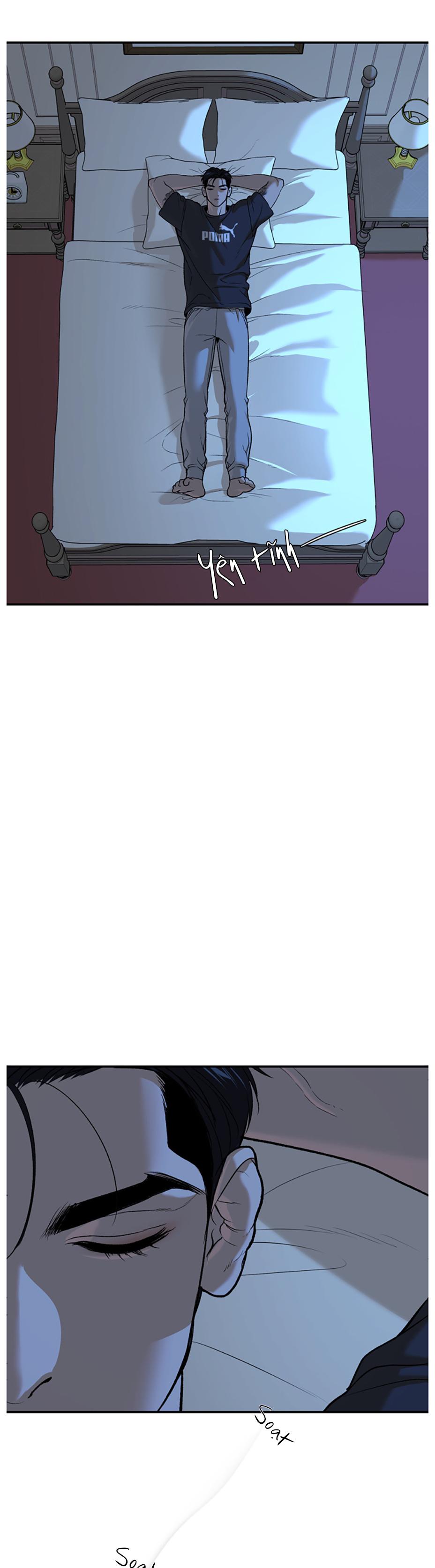 điềm rủi chapter 37 8