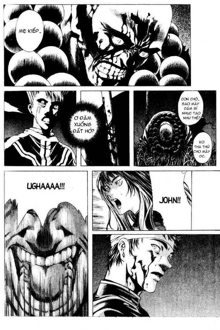 đảo địa ngục chapter 44 11