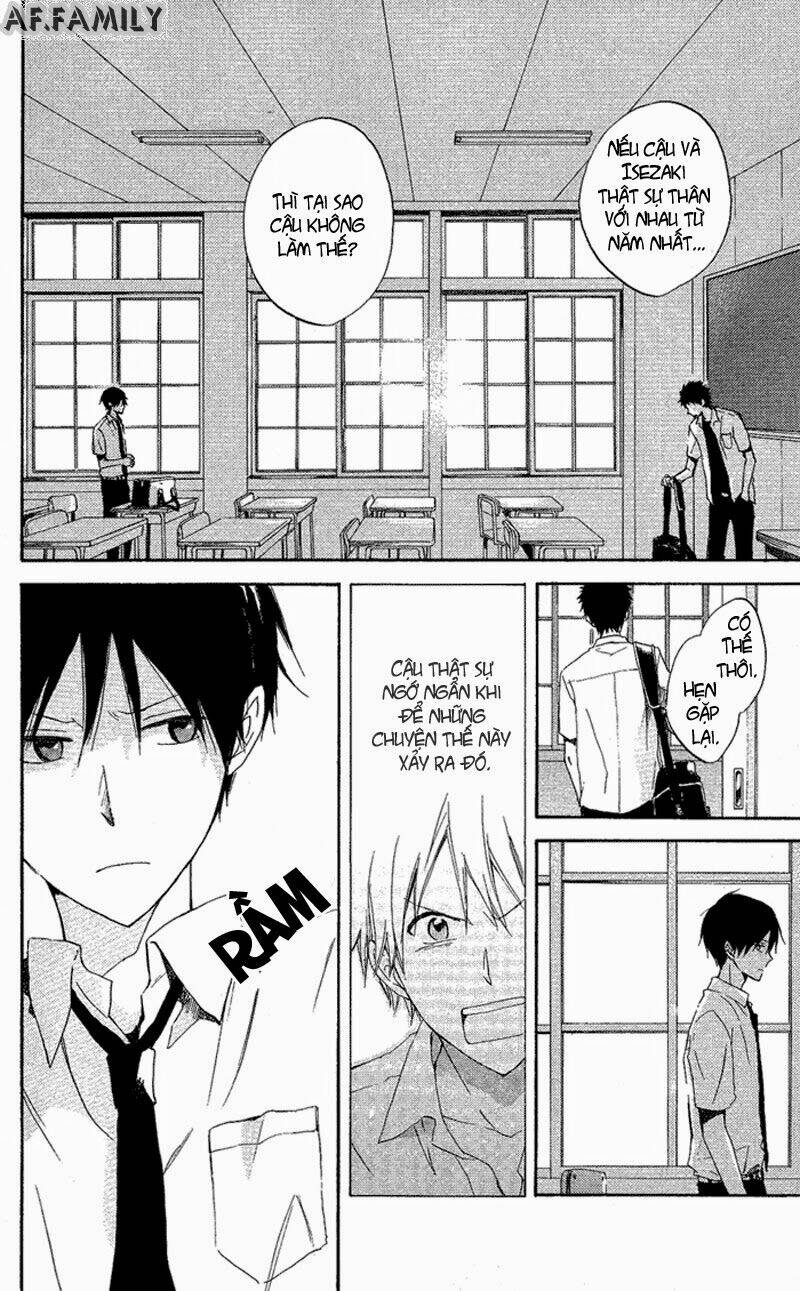 seishun kouryakuhon chapter 2 32