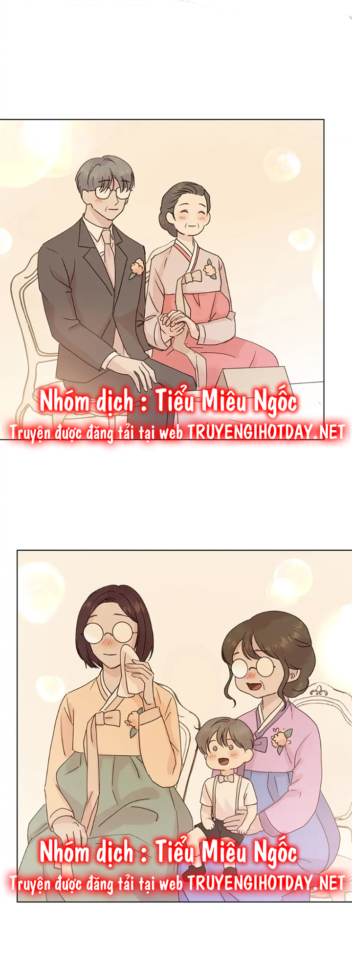 sự trả thù ngọt ngào của vợ tôi chapter 200 7