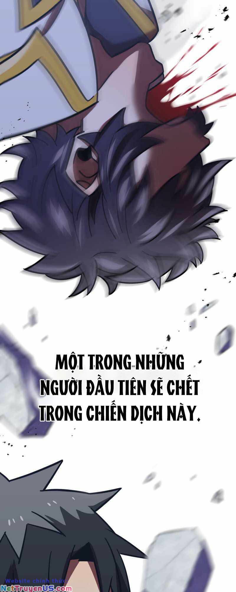 Huyết Thánh Cứu Thế Chủ~ Ta Chỉ Cần 0.0000001% Đã Trở Thành Vô Địch chapter 53 112