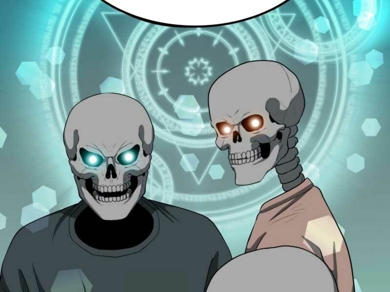 ngôi nhà kết nối với hầm ngục chapter 17 40