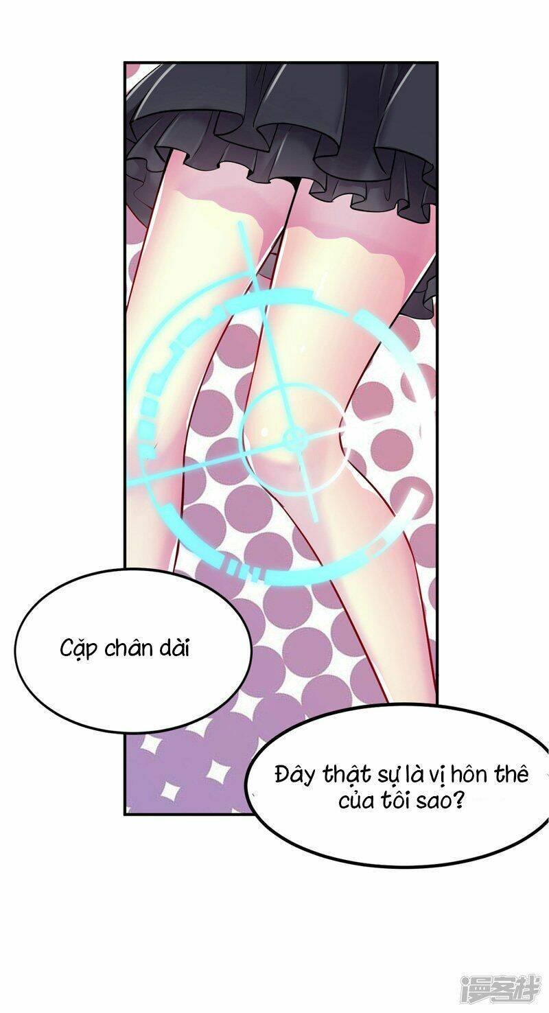 nữ tổng tài đích cận thân cuồng binh chapter 0 23