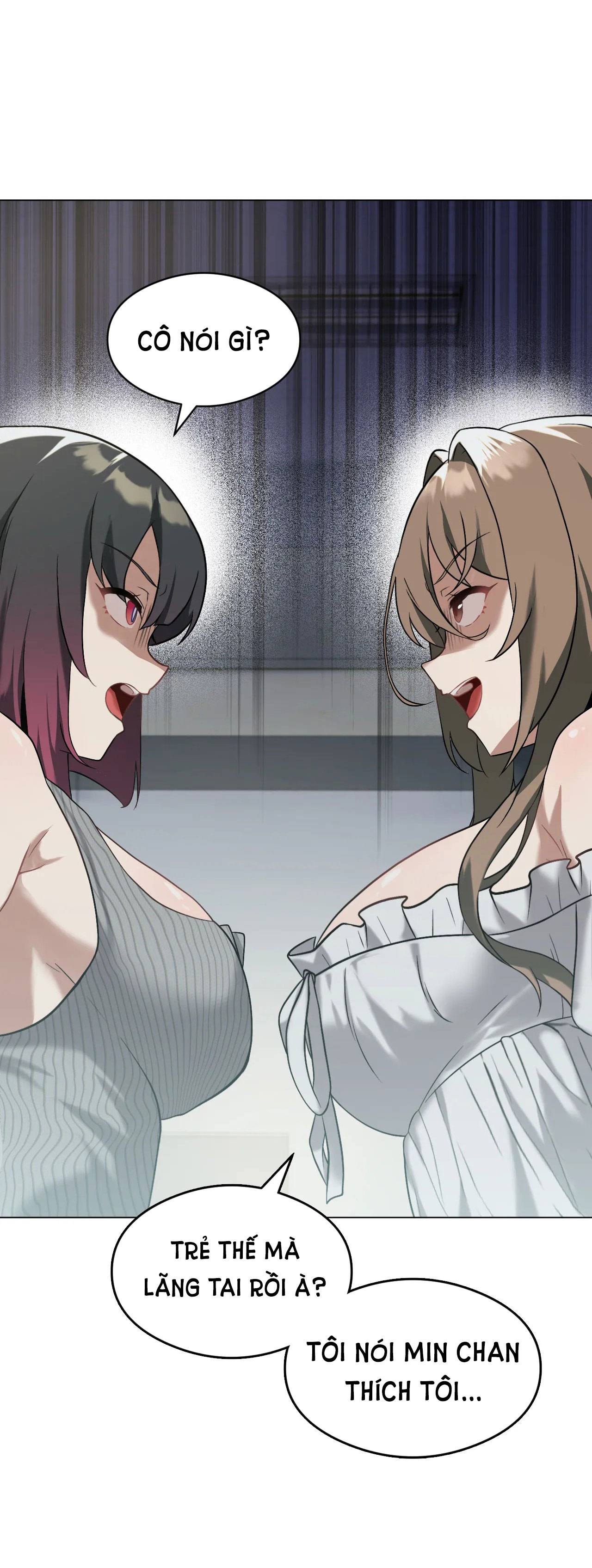 [18+] thăng cấp đến khi hài lòng chapter 16.2 29