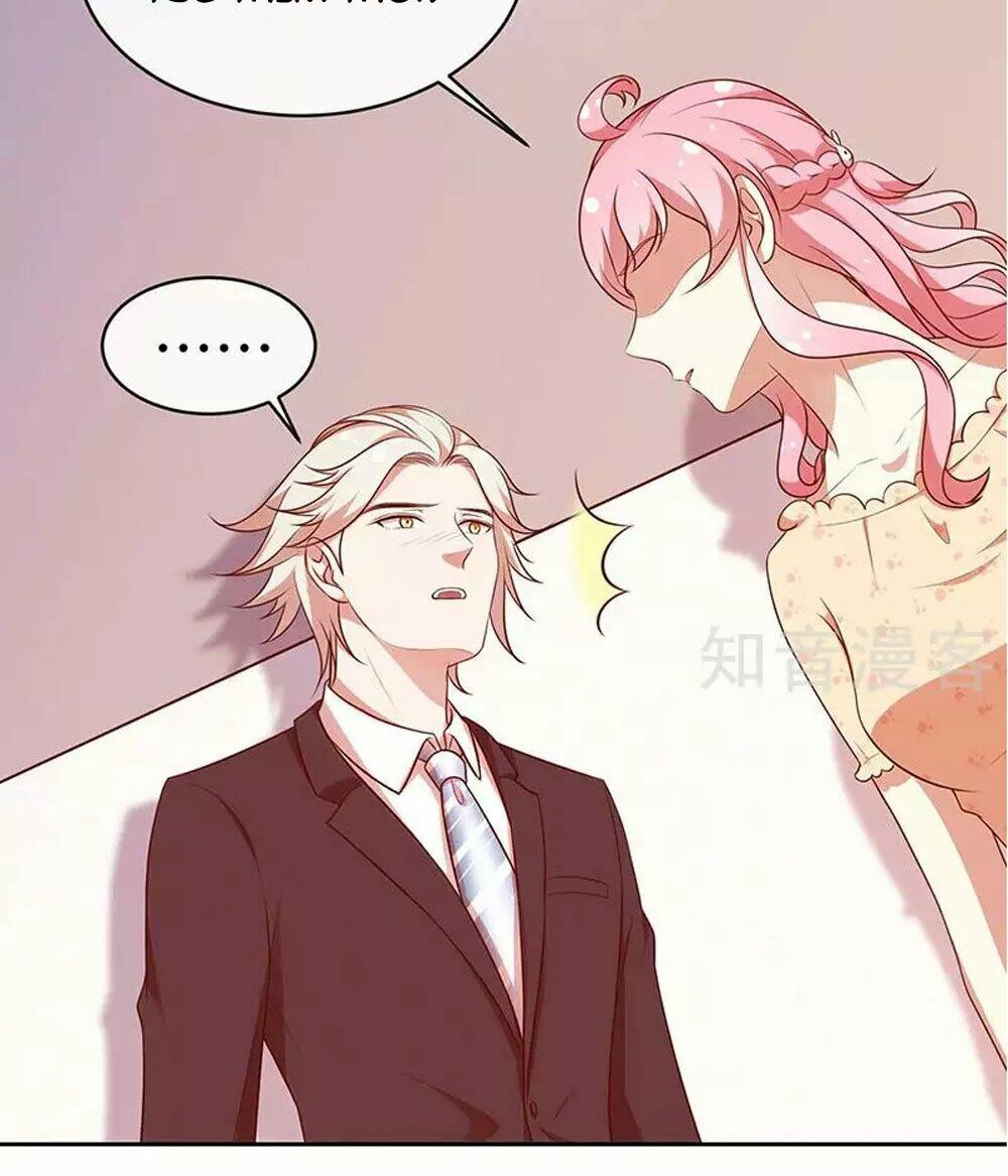 cả thế giới đều không bằng người chapter 61 27