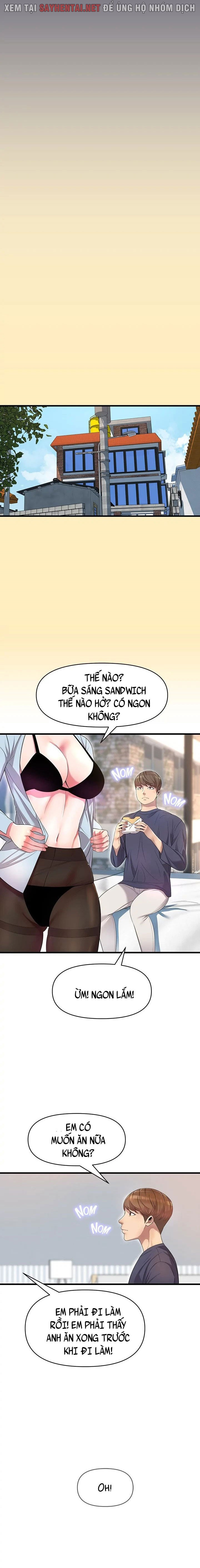 những ngày đi học chapter 14 14