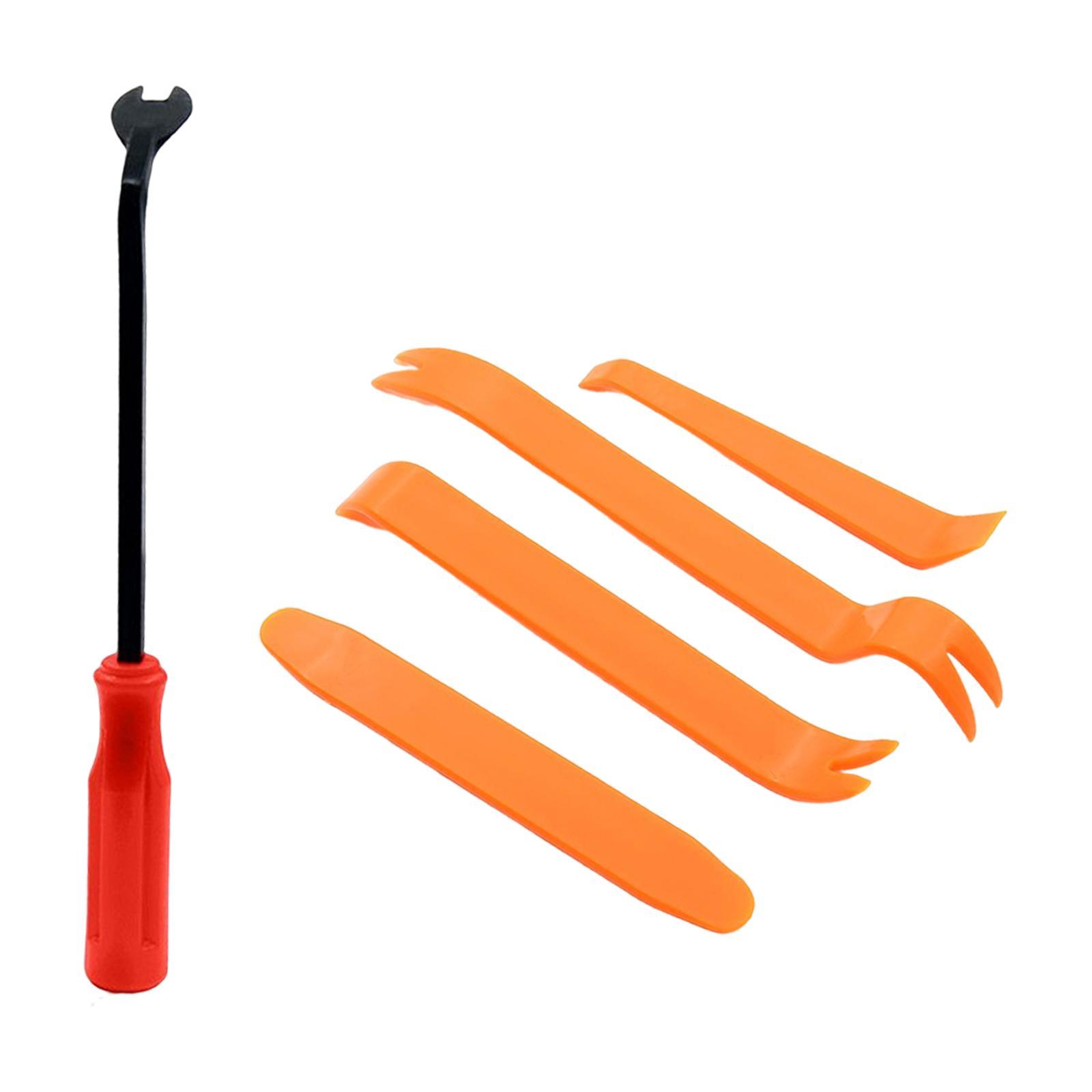 Removal Tool Kit Portable Labor Saving Dashboards ,Audio Repair Tools Radio Removal Tool