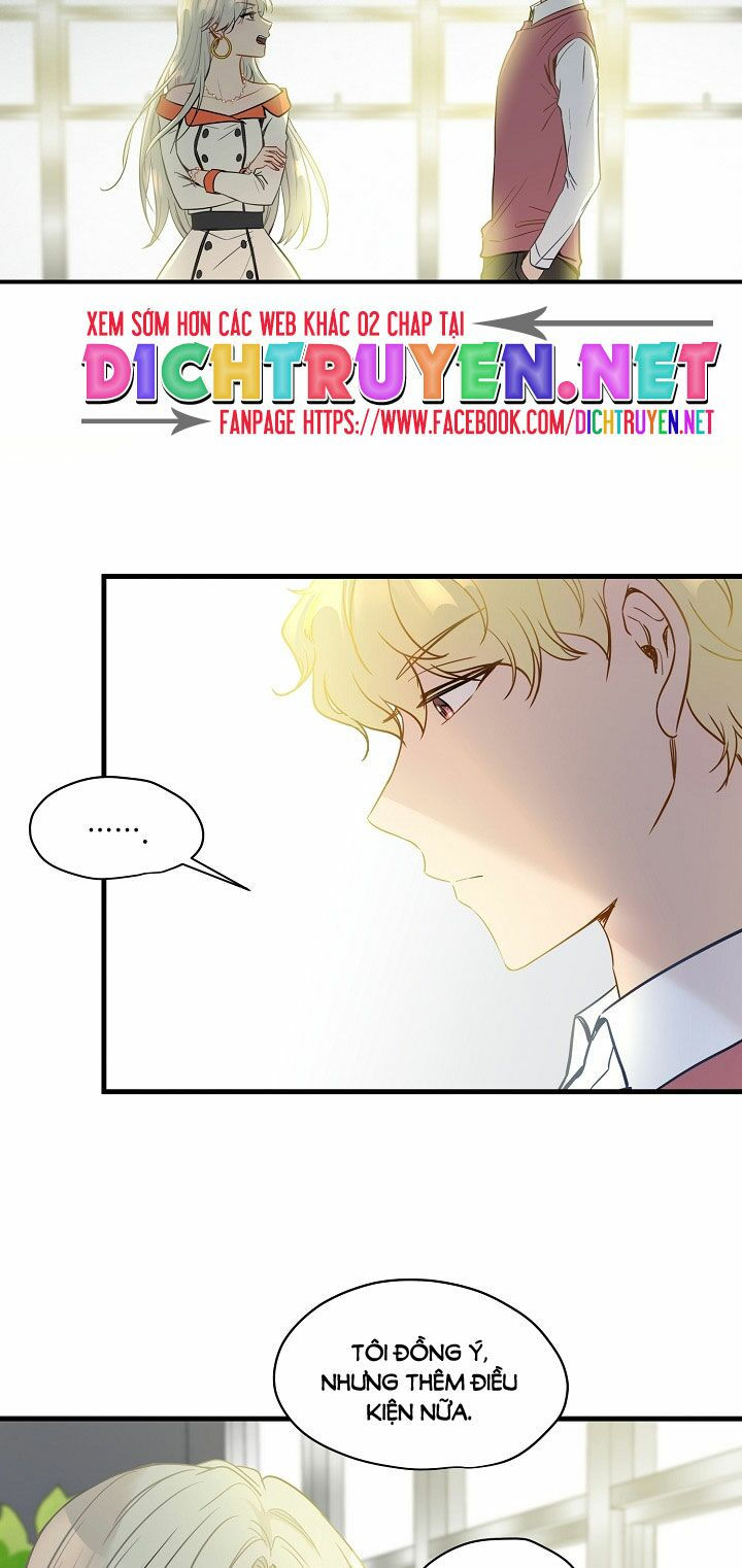 cuộc sống kỳ thú chapter 11 9