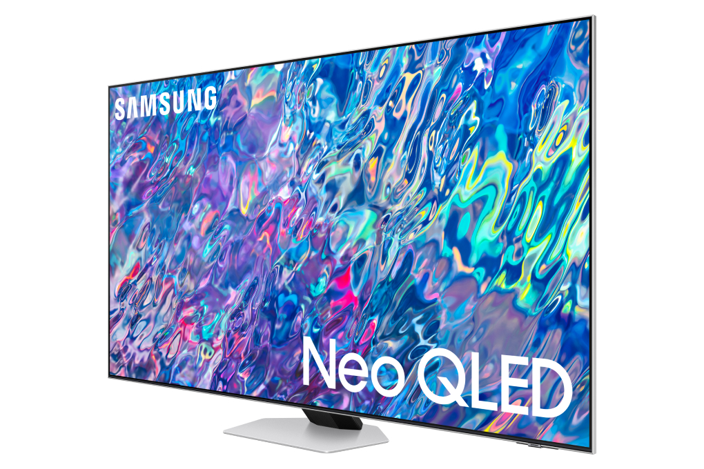 Smart Tivi Neo QLED Samsung 4K 65 inch QA65QN85B - Hàng chính hãng - Giao tại Hà Nội và 1 số tỉnh toàn quốc