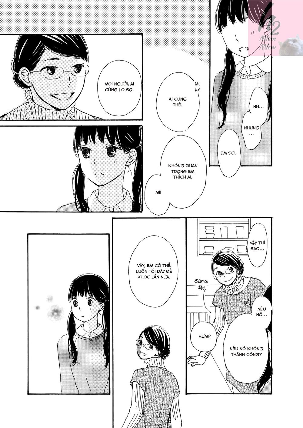 cotton candy chapter 3 7