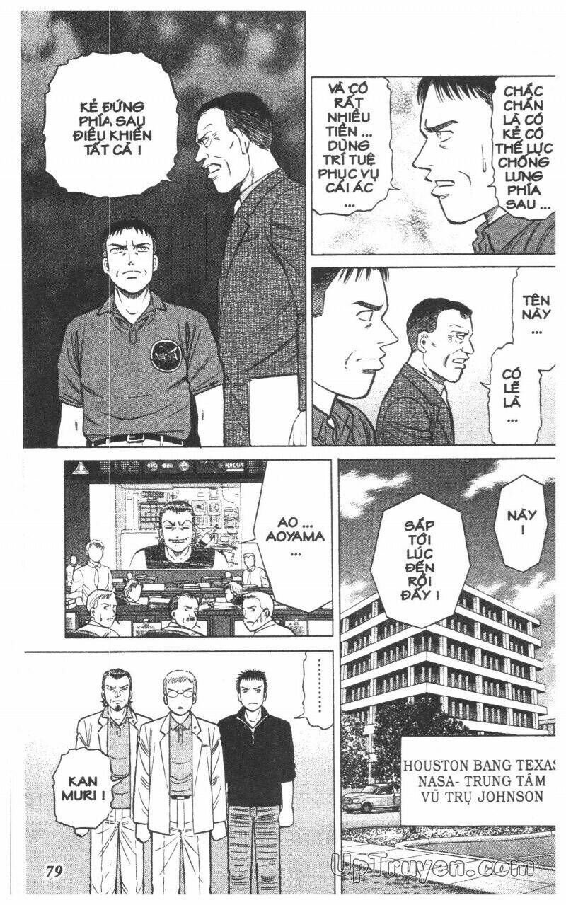 hộ chiếu xanh chapter 12 81