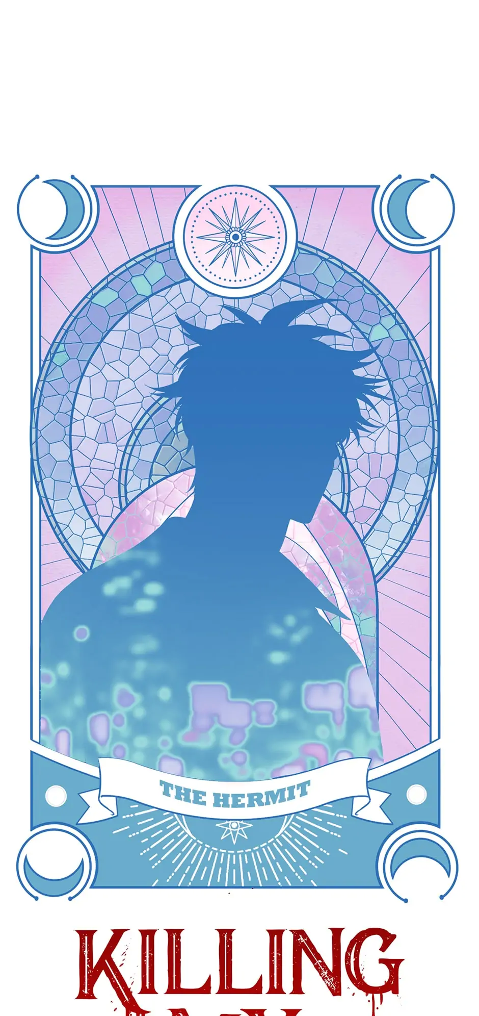 [16+] killing my love chapter 96.1 14