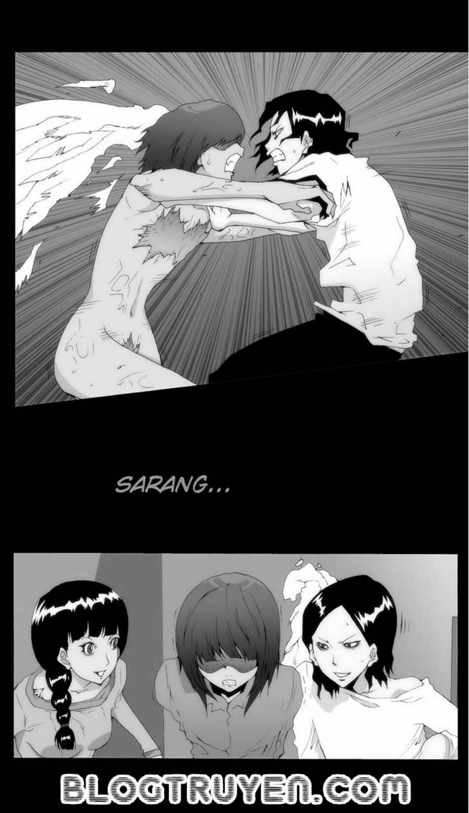 siêu năng 1.5 chapter 35 42