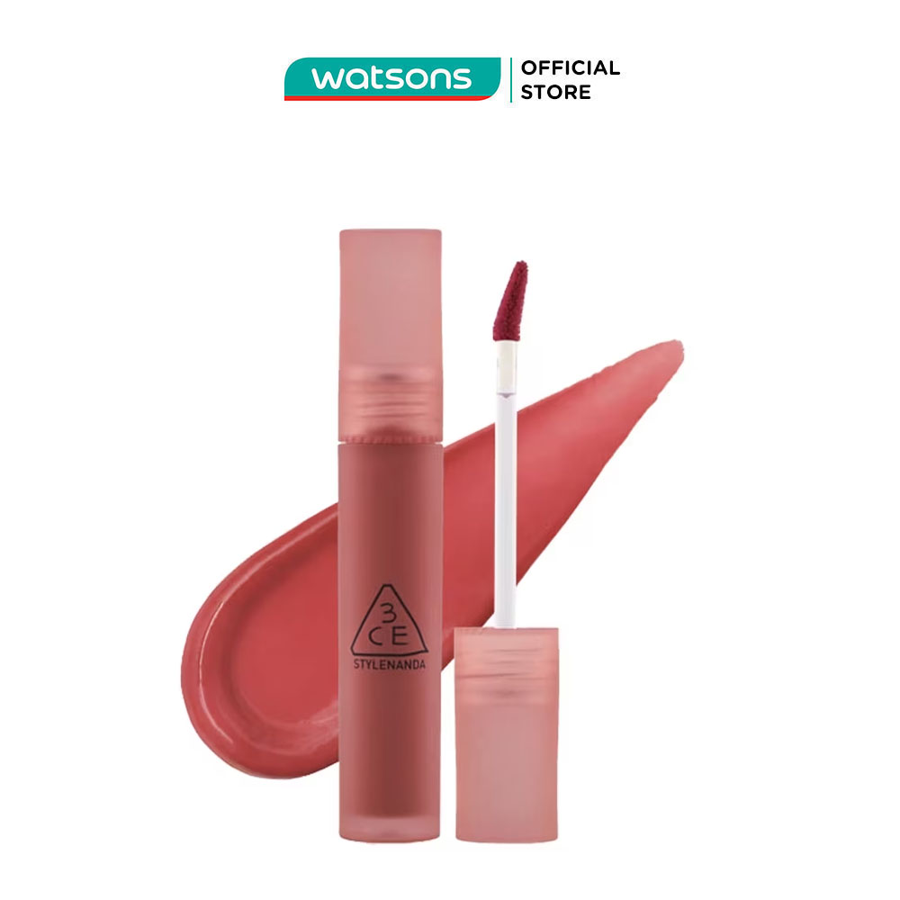 Son Kem Lì 3CE Blur Water Tint 4.6g