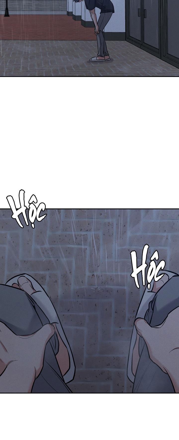 mặt trời của đêm chapter 31 44