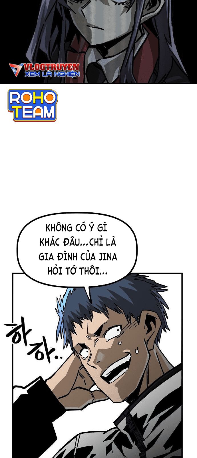 chỉ có cái c.h.ế.t mới là sự cứu rỗi chapter 18 57