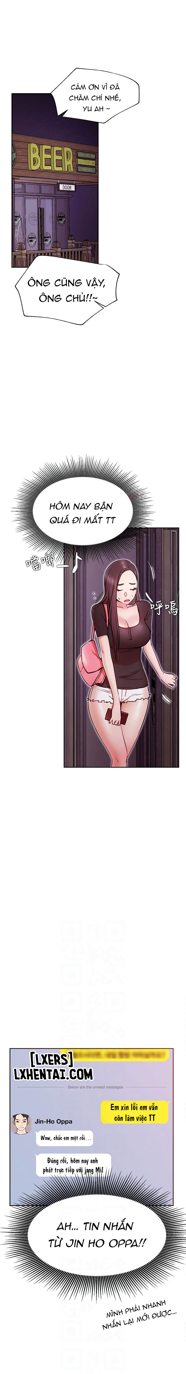 cuộc sống như anh hằng mơ chapter 32 3