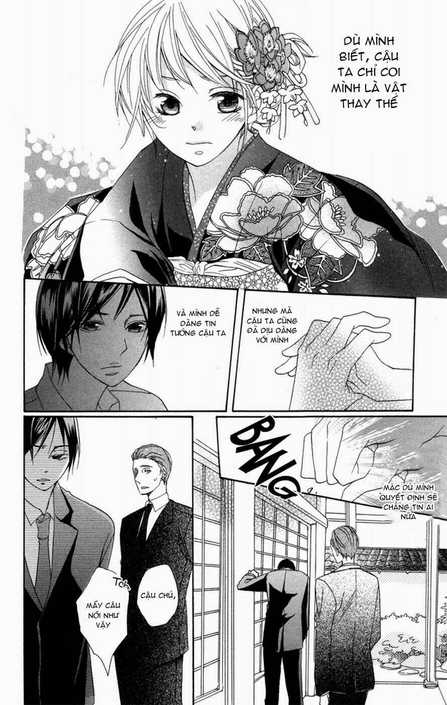 hoa hồng hoang dã chapter 1 29