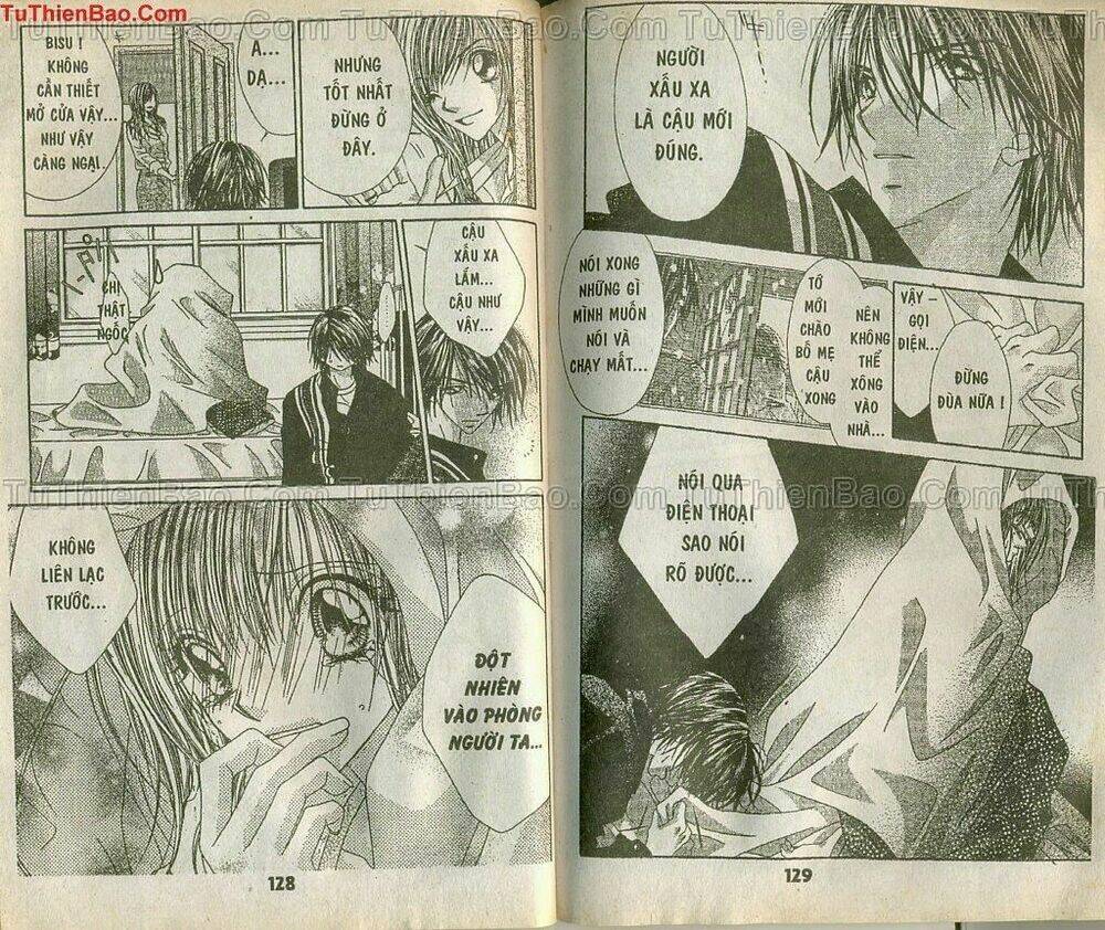 tình bạn trong sáng chapter 7 65