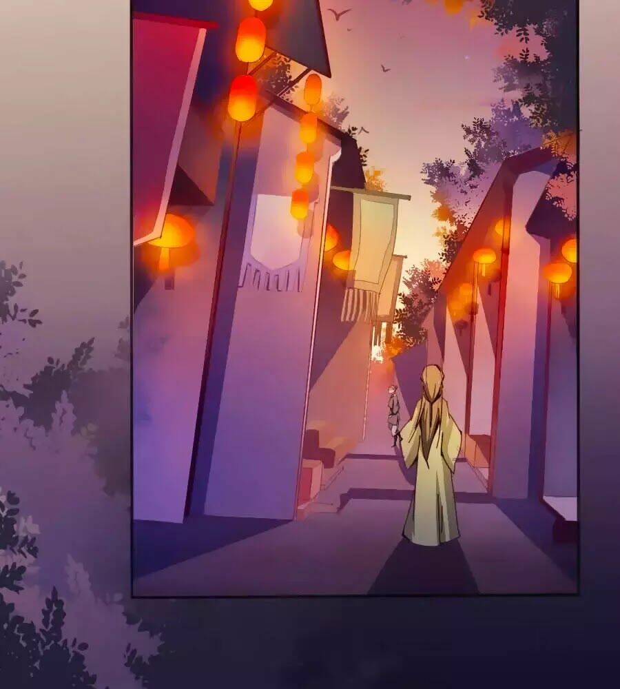 thần y khí nữ: ngự thú cuồng phi của quỷ đế chapter 57 63