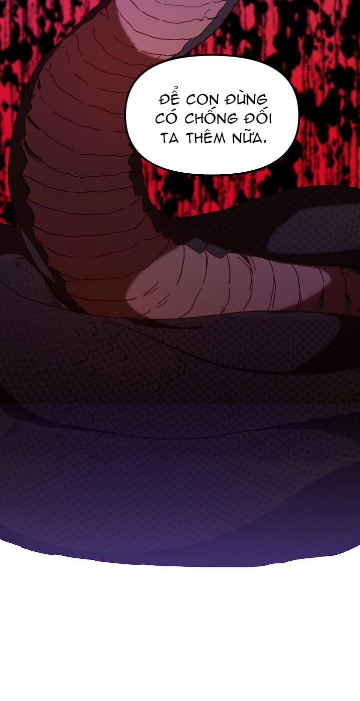 công chúa giả điên chapter 5 28