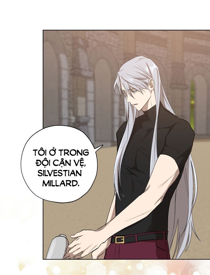 công chúa khắc dấu lên kẻ phản nghịch chapter 15 55