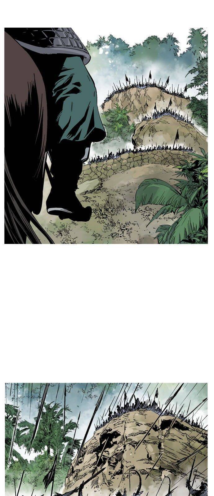 cao thủ 2 chapter 141 12