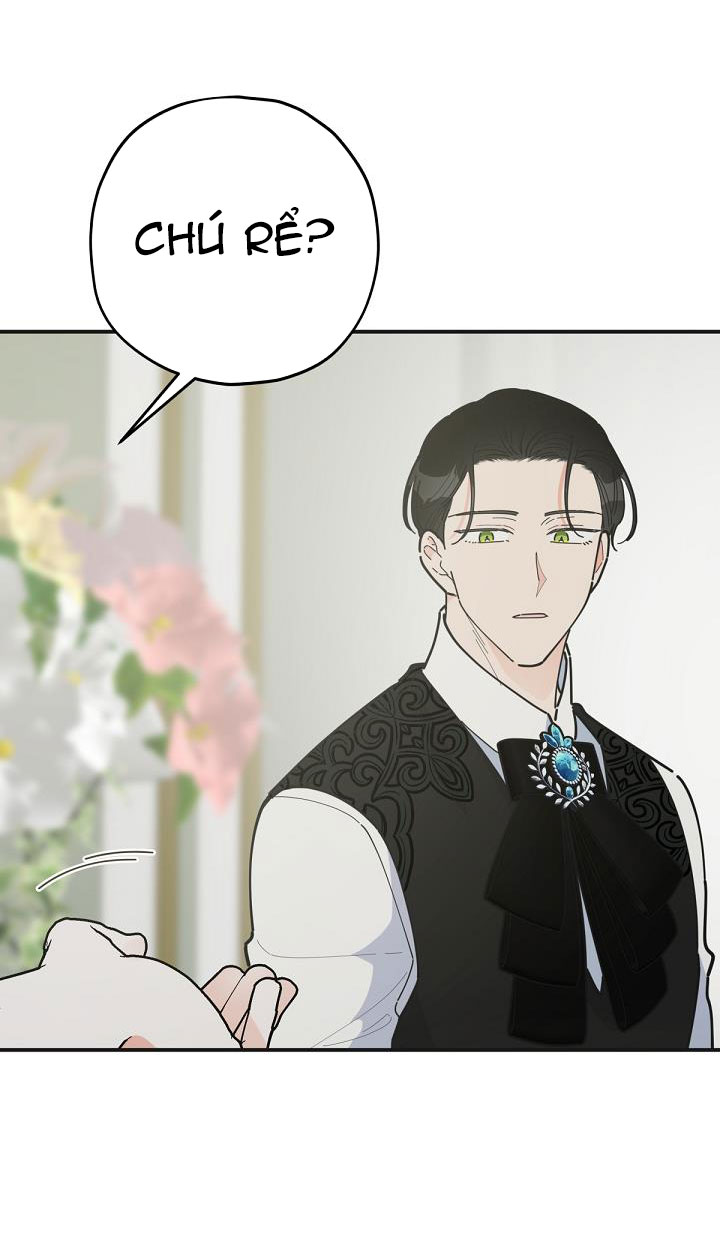 ác nữ tiểu thư chapter 87.2 31