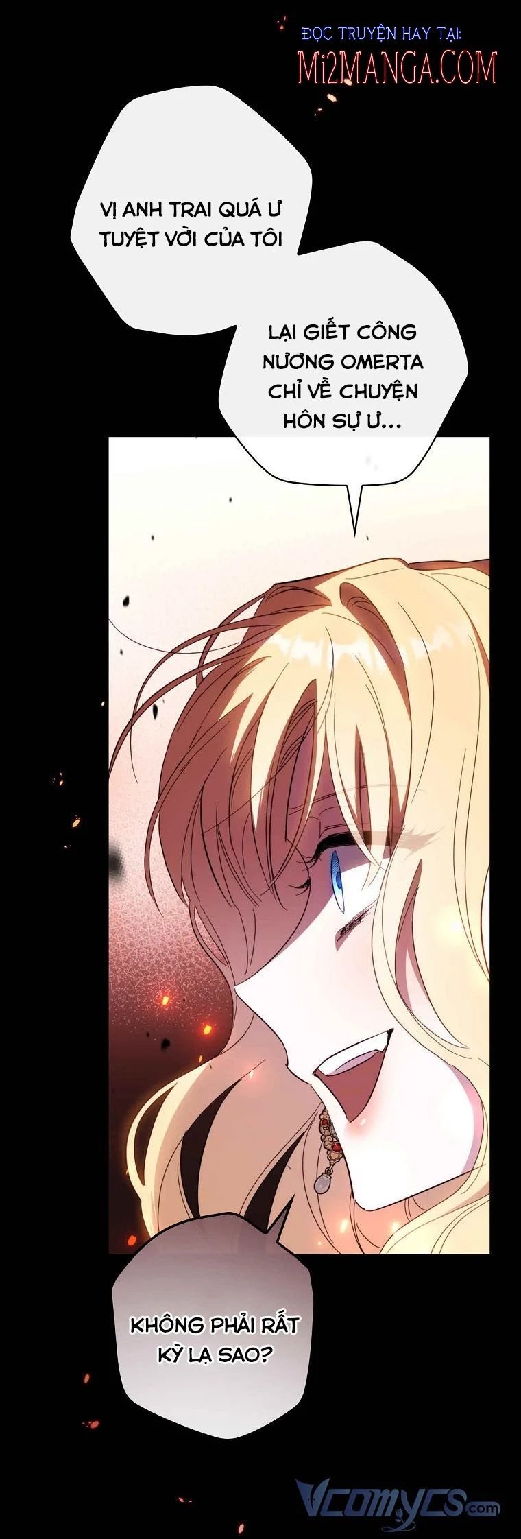 phương pháp khiến chồng đứng về phía của tôi chapter 27 14