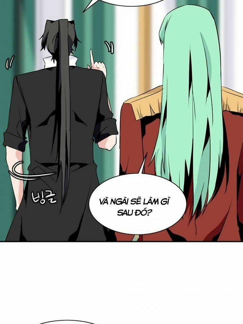 ảo mộng vương chapter 46 15