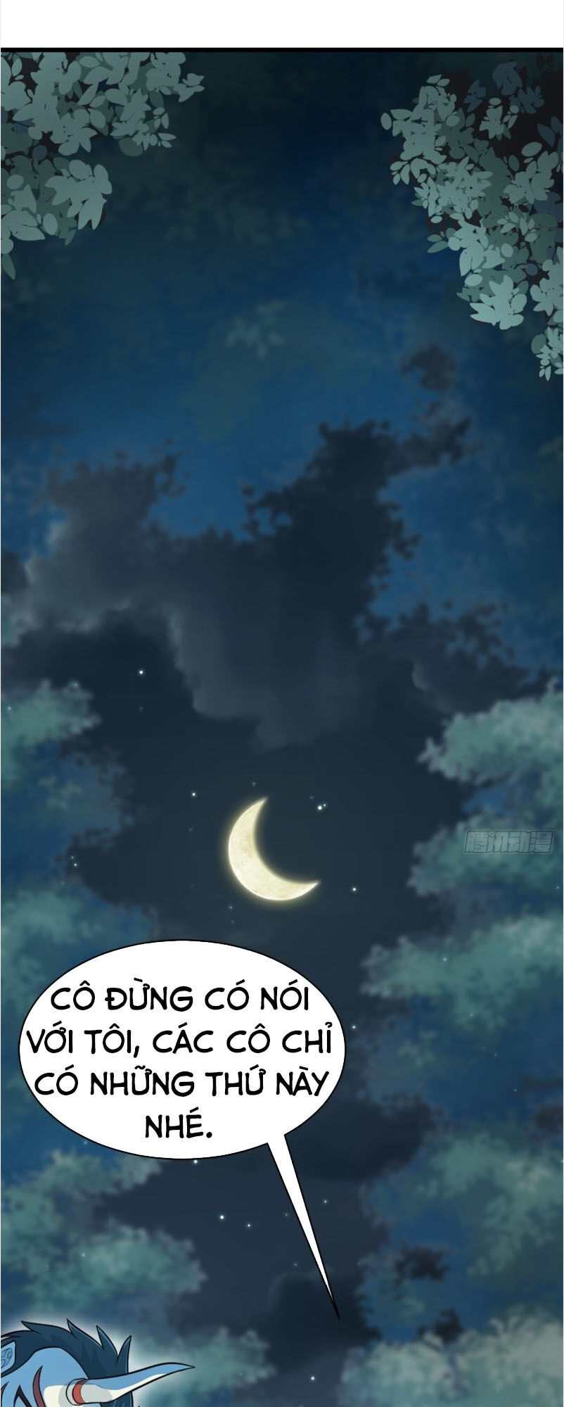 đỉnh phong cường thiếu chapter 71 13