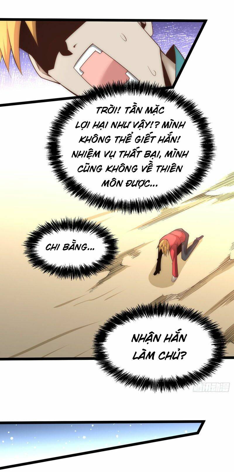 đô thị đỉnh phong cao thủ chapter 147 14