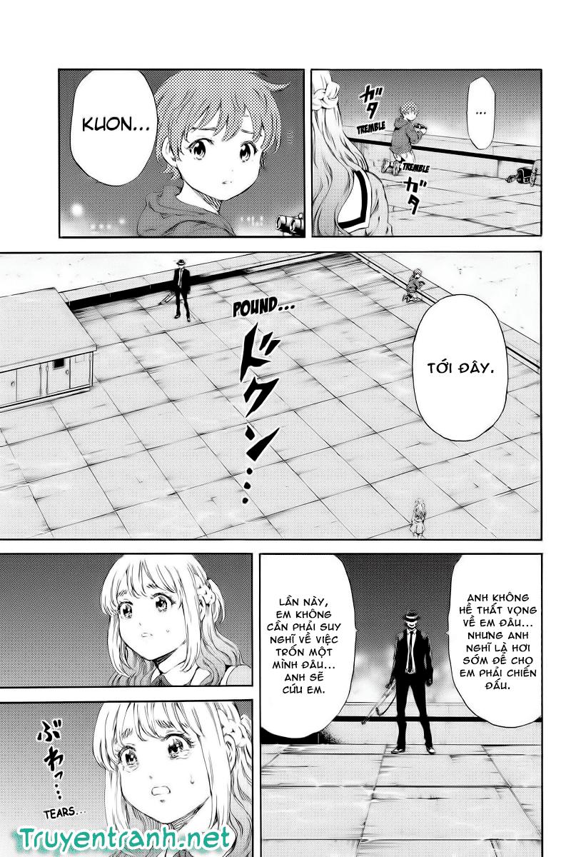 tenkuu shinpan arrive chapter 141 8