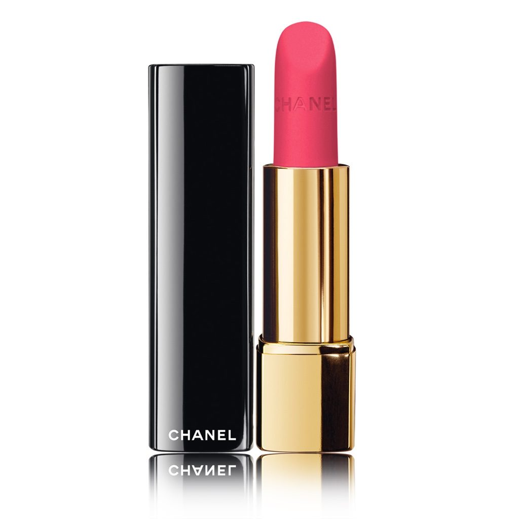 Son môi cao cấp Chanel Rouge Allure Velvet 2023