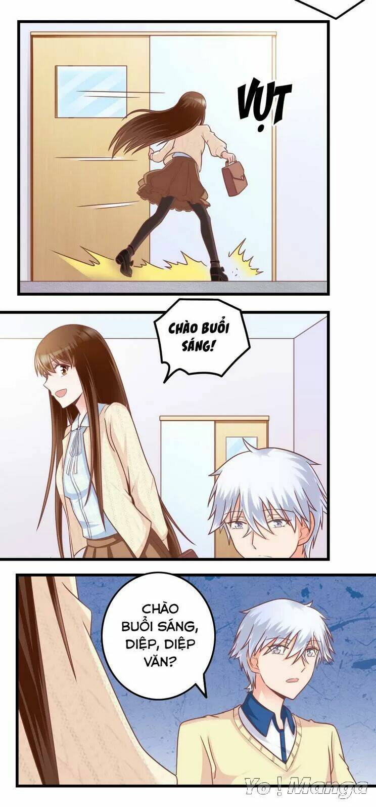 tôi là vợ tôi chapter 106 8