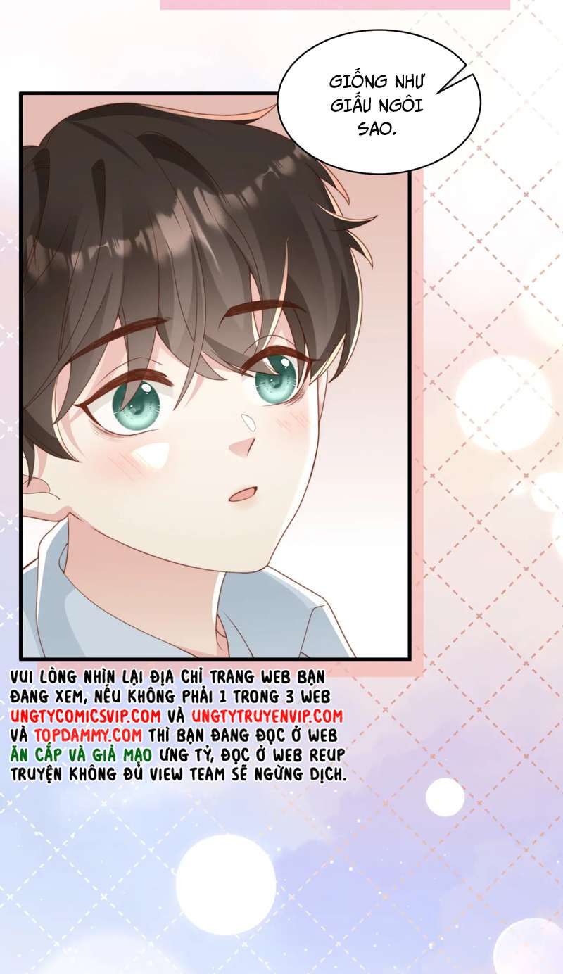 sau khi mất trí nhớ tình địch nói tôi là bạn trai anh ấy chapter 11 14