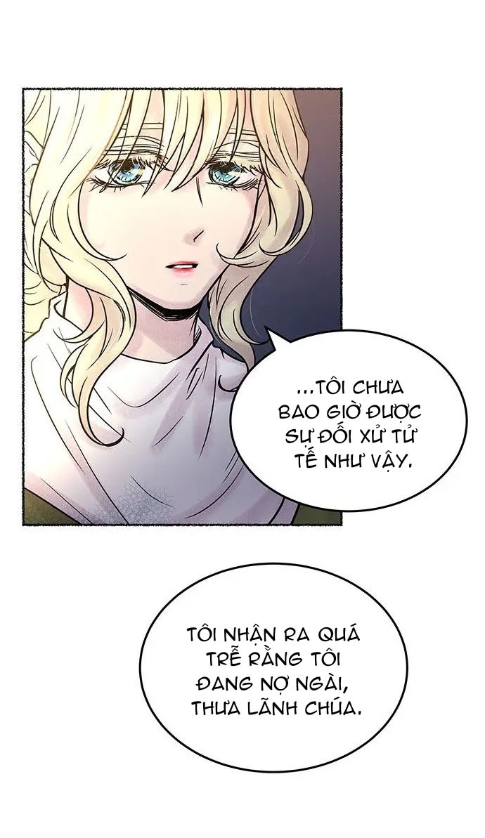 như gió trên cành cây khô chapter 7 12