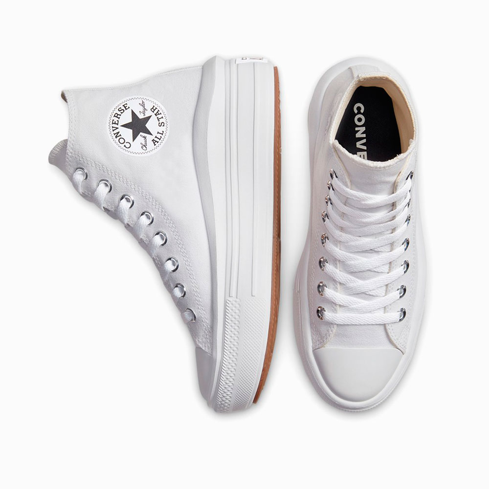 Giày Converse Chuck Taylor All Star Move 568498C