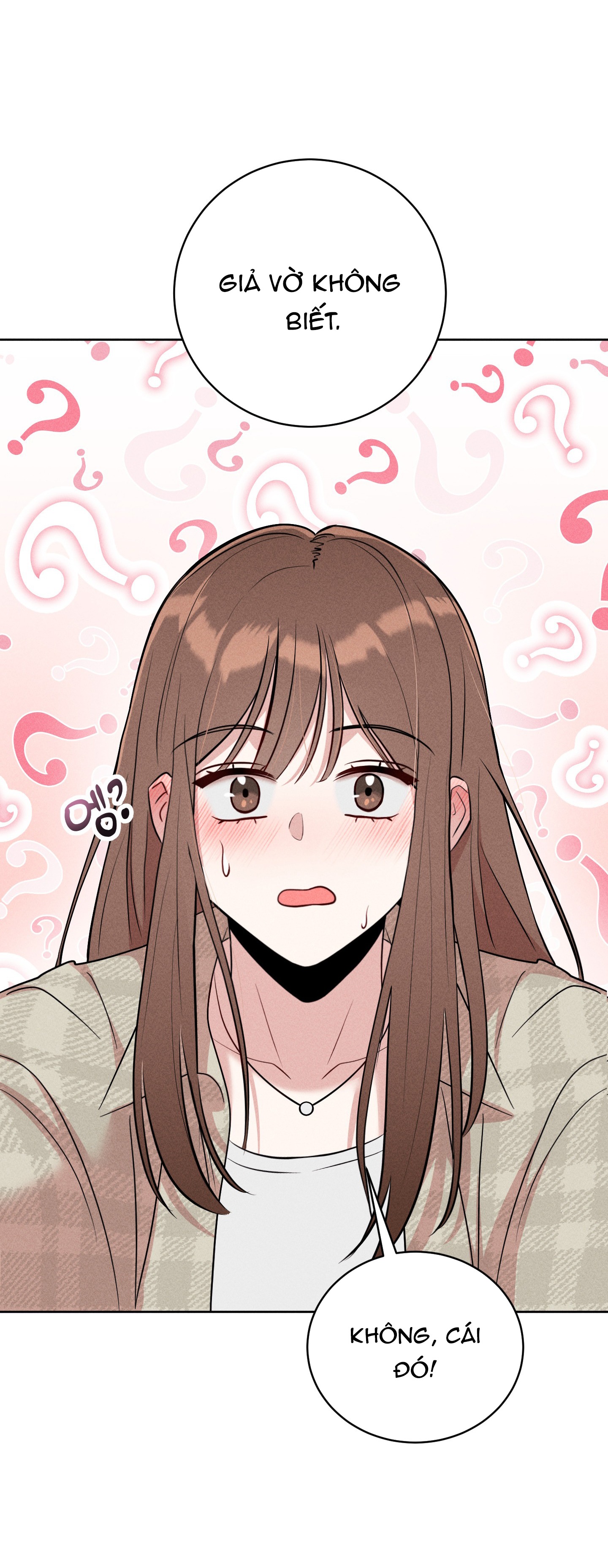 [18+] thành người yêu kém tuổi từ hôm nay chapter 4.2 33