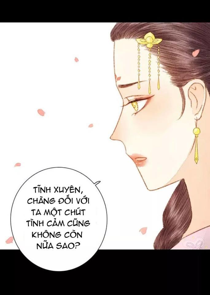vương gia bá đạo và bác sĩ xinh đẹp chapter 34 14