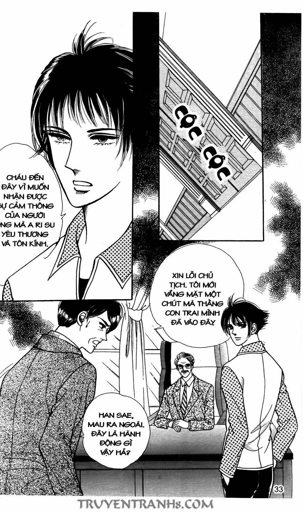 lọ lem kén rể chapter 26 9